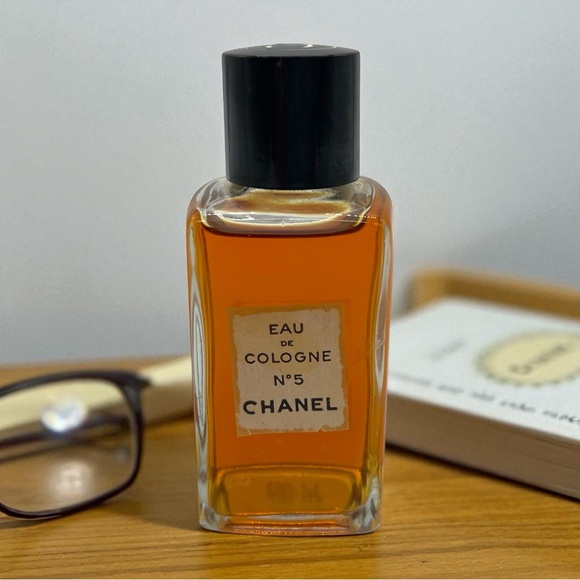 Chanel No5 Eau de Cologne For Men. 3oz - Picture 1 of 9